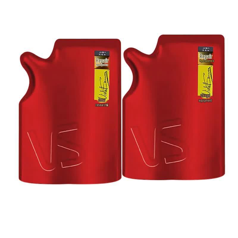Vidal Sassoon Repair Hydrating Shampoo