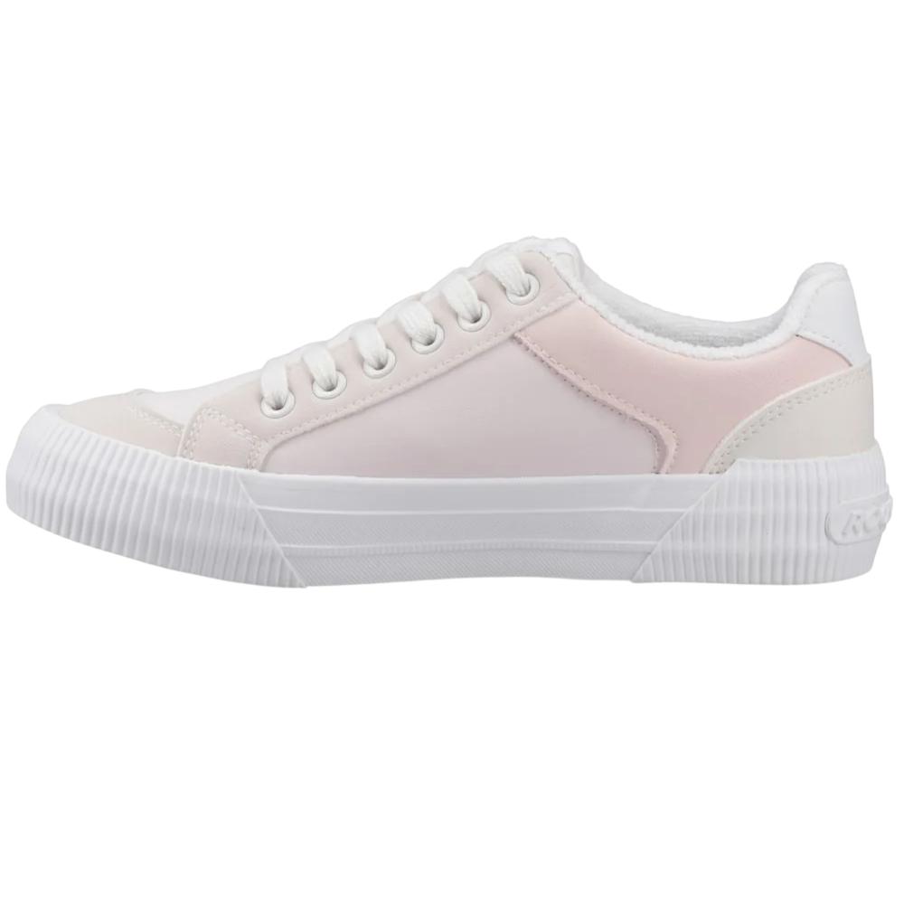 Rocket Dog Womens/Ladies Cheery Lyon Colour Block Shoes