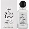 No 4 After Love Eau De Parfum