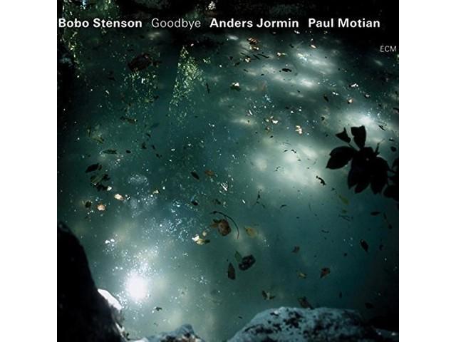 

[SHM-CD] GOODBYE Nomal Edition BOBO STENSON TRIO UCCU-5753 Modern Jazz Piano NEW