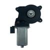 2PIN Power Window Lift Motor For BMW 3 Series X5 Z4 E46 E53 E85 1997-2009 Window  Regulator 67628362063 67628362064 67628362066