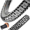 Piese de schimb pentru biciclete – Anvelope de biciclete