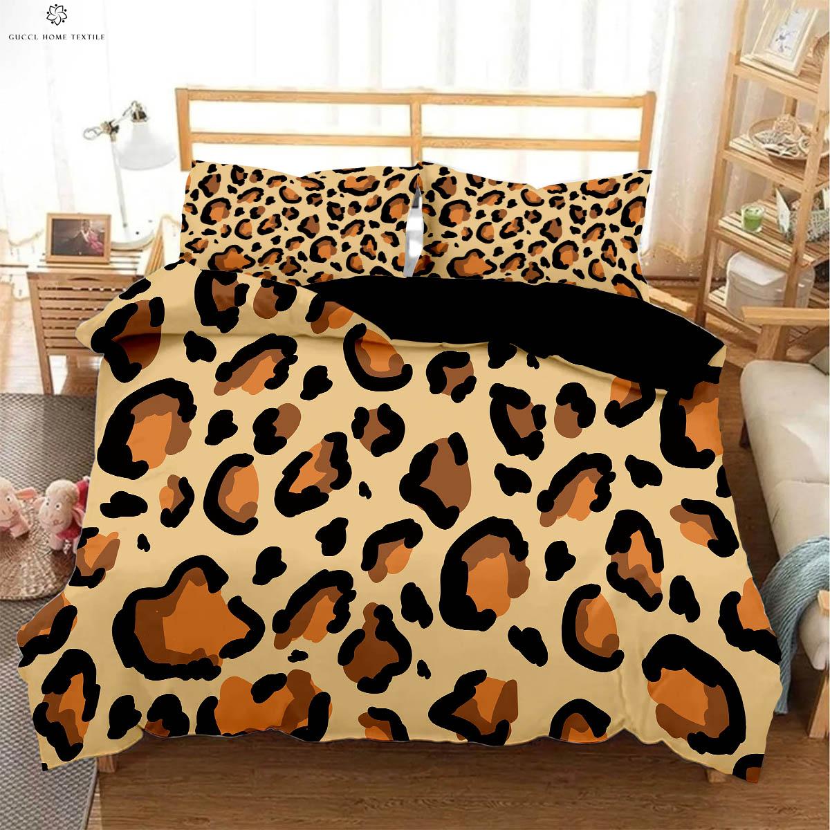 Black And White Zebra Pattern Animal Texture 3d Printed Quilt Cover Bedding Set Duvet Cover Pillowcase 3 Pieces EU 135x200cm 2PCS