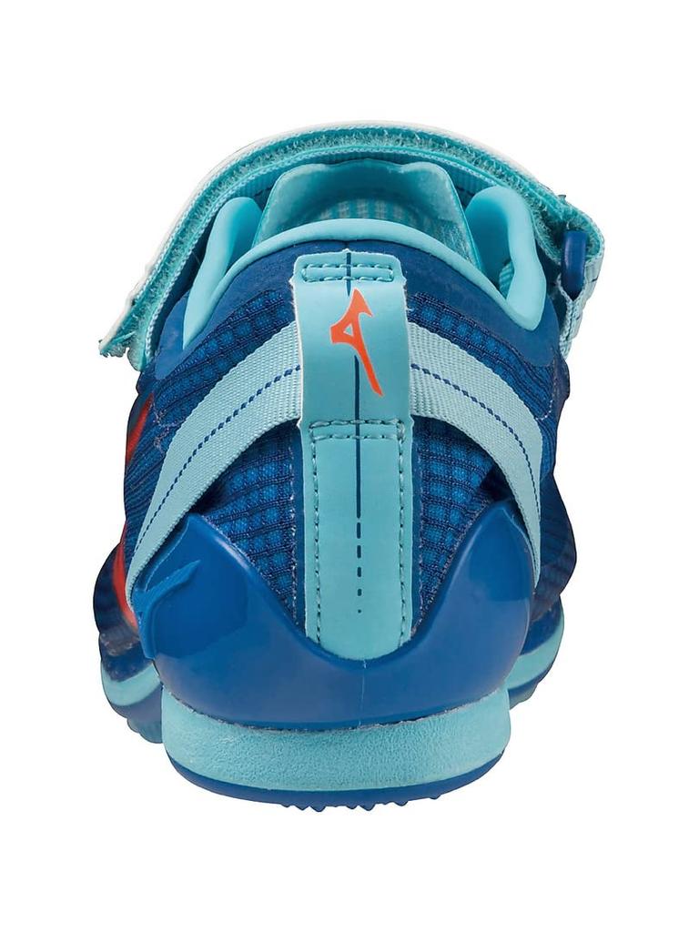 Mizuno Neo 2 NEO2 Track and Field Club Short Track and Field For Tracks Under 2E X-Blast Shoes, Activities, Lightweight, Distance, Spikes, 800m,