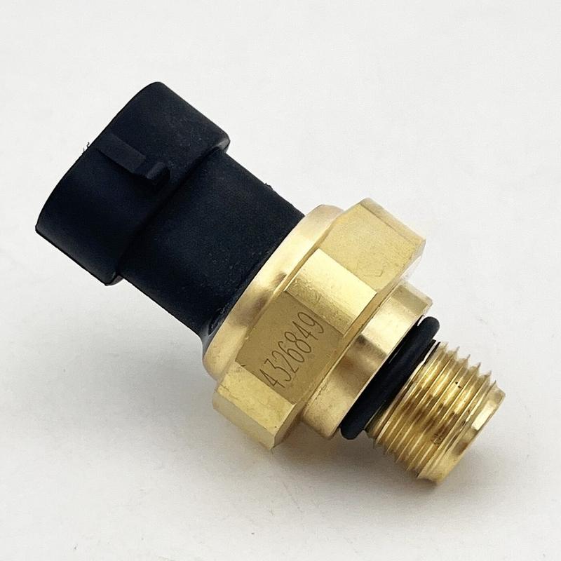 For 4326849 Oil Pressure Sensor Fits for 98-02 Dodge Ram 2500 3500 5.9L 24V Cumm