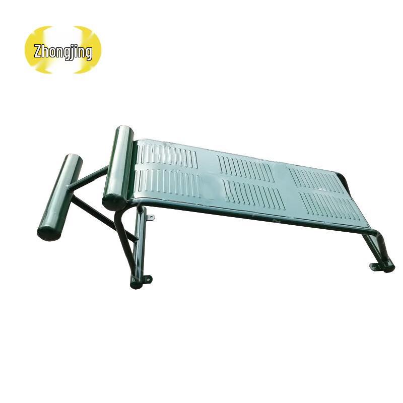 Zhongjing Outdoor Sit-up Bench