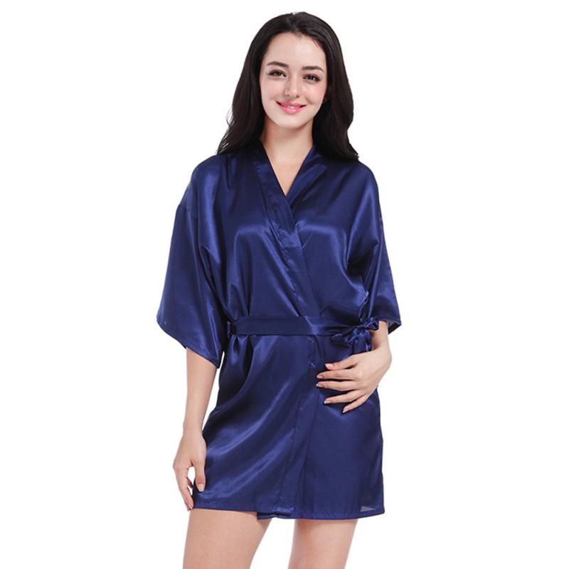 rhinestone robe