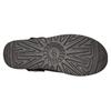 (WMNS) UGG Lanah Clog 'Charcoal' Women's 1153516-CHRC