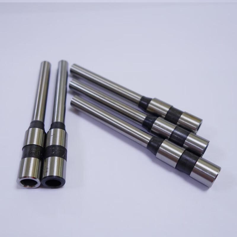 Binding Machine Hollow Drill Bit CN Plug (adapter Included)