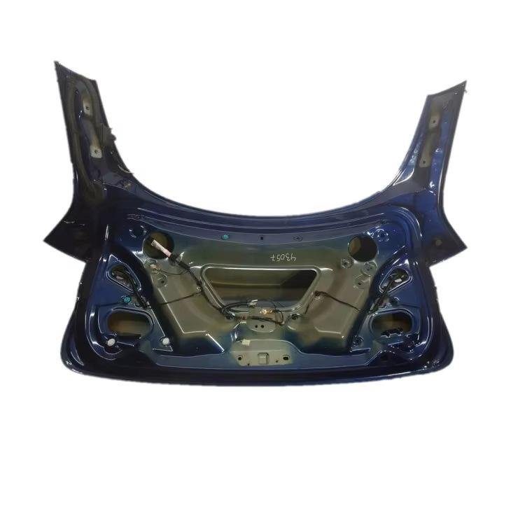 1081460-13-D for Tesla Model 3 Trunk Lid