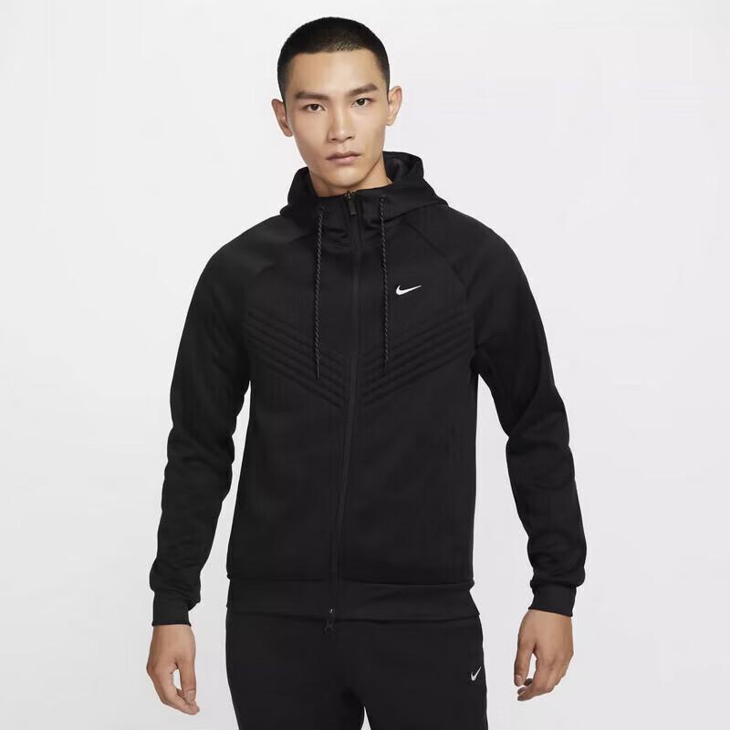 Nike Therma-FIT Men s Winter Full-Zip Jacket XL