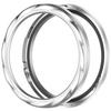 Xiaomi Watch S4/S3 Metalinio Rėmelio Apsauga - 47MM, 15-ojo Jubiliejinio Leidimo