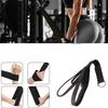 Durability Polyester Webbing Training Resistance Band For Homes Gym Strength Exercise Equipment Accessory