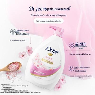 Saponi e gel doccia – Gel doccia