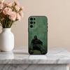 Confident T-Travis S-Scott-T Phone Case For Samsung S25,24,23,22,30,21,10,9,Ultra,Plus,Lite,FE,4,5 G Soft Black Case