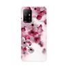 Hülle für Oppo Reno5 Z Hülle Blume Tier Hülle Silikonhülle für OPPO Reno 5Z Reno 5 Z 5G 6.43'' Hülle Bumper Handyhülle Coque