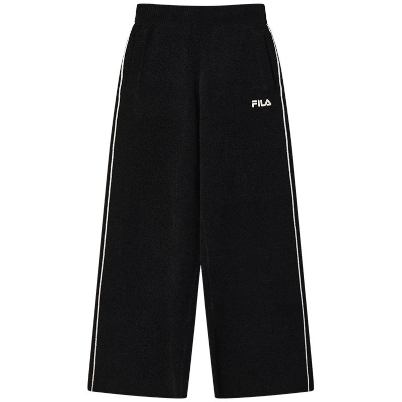 FILA Women s Winter Knit Pants XL