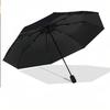 Guns N’ Roses Print 8?Ribs Automatic Umbrella Wind Resistant Lightweight Folding Umbrella For Outdoor Travel