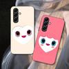 Laburi Twice-Lovelys Phone Case For Samsung S 24 Fe 25 Ultra Plus 20 Lite 21 30 22 23 24 22 Ultra 5G Fundas