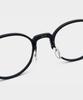 Akilla Oriel 2324 01 09 Matte Black 47Size