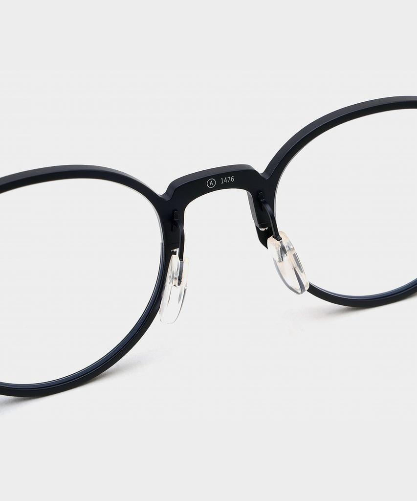 Akilla Oriel 2324 01 09 Matte Black 47Size