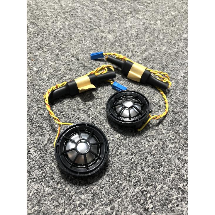 High Quality Professional Tweeter For Bmw F10 F11 F15 F16 F20 F22 F23 F25 F26 F30 F32 F34 F47 F48 G20 G30 E60 E90 Speaker horn