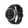 26 20 22 MM Watchband For Garmin Fenix 6 6X Pro 5 5S 5X Plus 3HR Fenix7 Fenix 8 Silicone QuickFit Watch Easyfit Wrist Band Strap