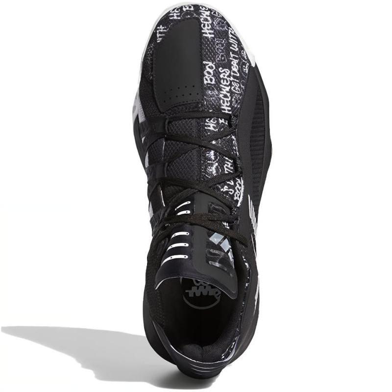 adidas Dame 6 Pöbler Werden Erledigt Sneaker EH2074