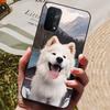 Für Oppo A54 5G Hülle Silikon Rückseite Handyhülle für Oppo A54 5G CPH2195 Hüllen Weiche Bumper Coque für OPPOA54 A 54 5G 6,5 Zoll