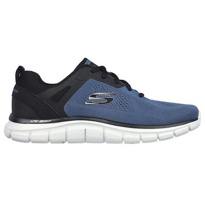 Track Sneakers