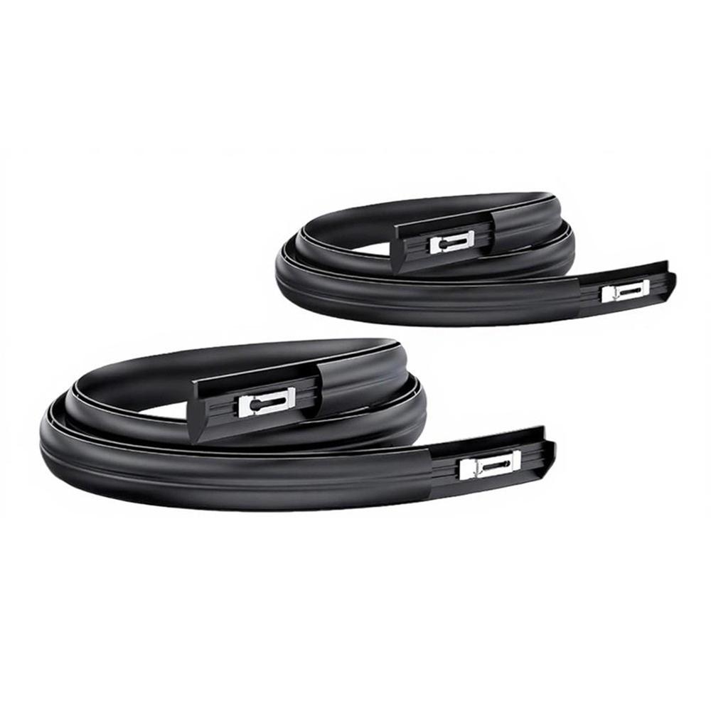 

For Honda Civic 1996-2000 4D Roof Molding Trim 74316-S04-003