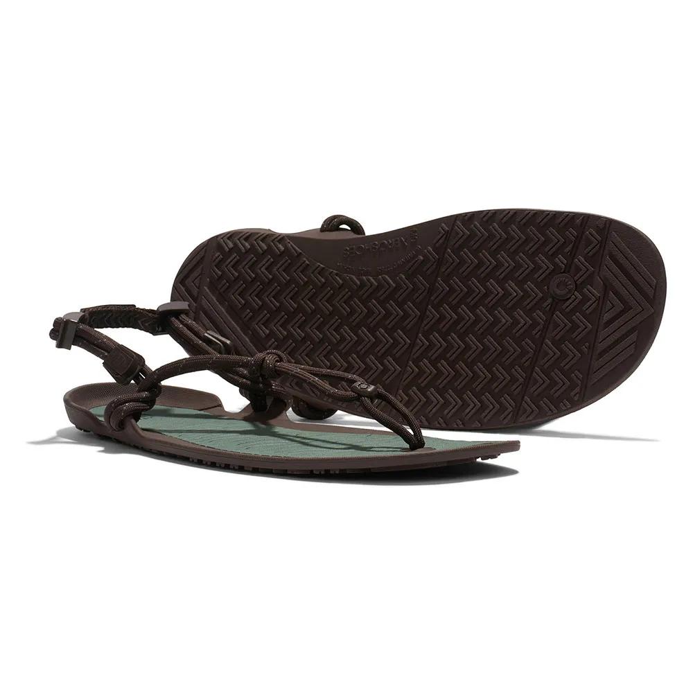 Xero Shoes Sandals Aqua Cloud