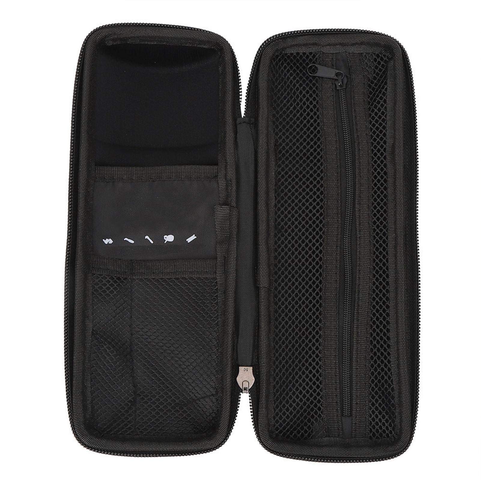 

Bicycle Bottle Bike Bottle Repair Tool Large Easy to Sturdy and Lightweight and Easy to for Road Bikes Bag, Cage, Holder, Capacity, Waterproof, Use, чёрный