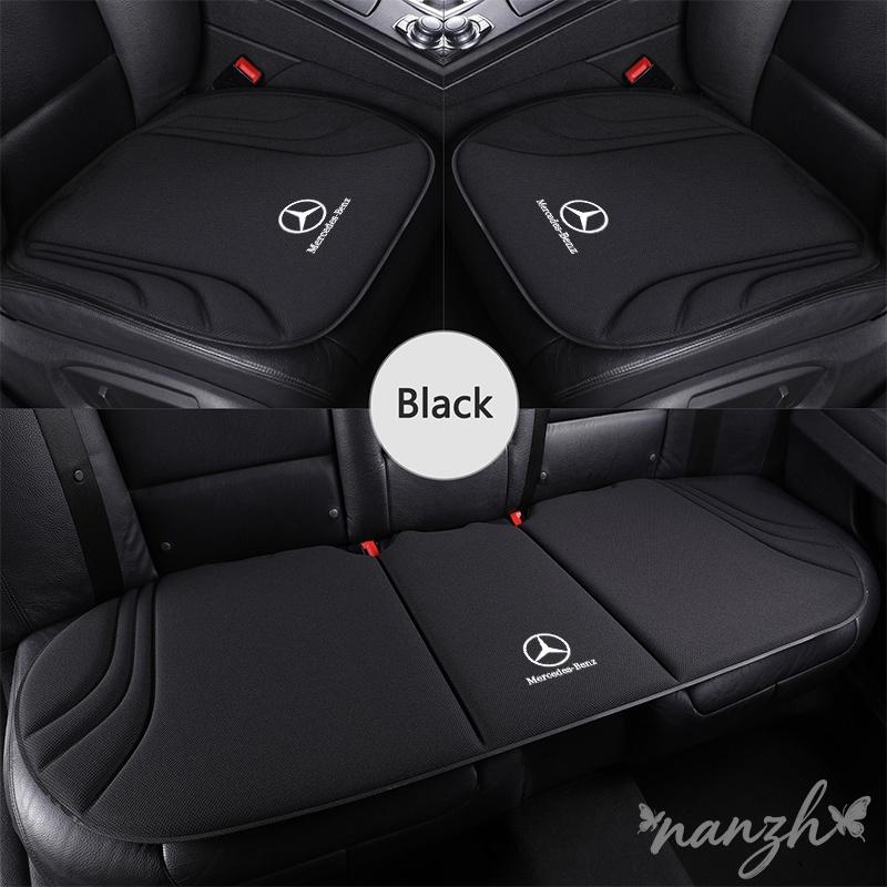 Front Rear Breathable Protection Cushion Car