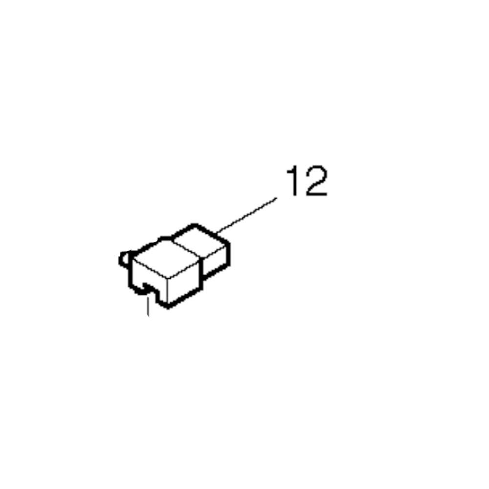 

Makida 651923 1 переключатель TG70B запчасти