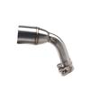 Benelli TNT 125/135 Modified Motorcycle Exhaust Tailpipe