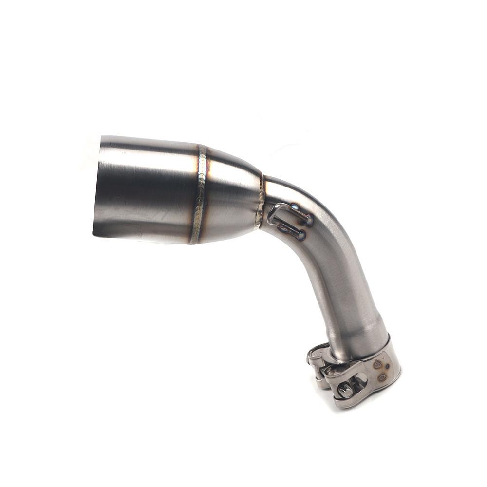 Benelli TNT 125/135 Modified Motorcycle Exhaust Tailpipe