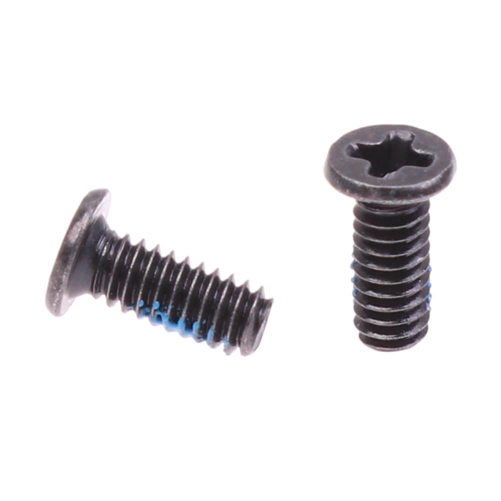 13Pcs/Set  Laptop Accessories Screws For Y50 Y50-70 Y50-80 Y50P-70 Bottom Case Base Cover Lower Case