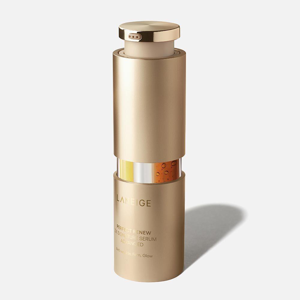LANEIGE [firming Radiance] Laneige Perfect Renew 3x Signature Serum 20ml Plan  +10ml 