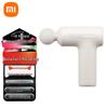 Xiaomi Fascia Gun 3 Mini CN-Stecker (Adapter enthalten)