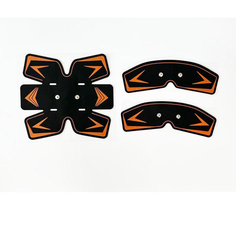 

Многофункциональный массажер для красивых ягодиц, интеллектуальный импульсный мини-массажер для мышц живота и рук, пластырь-артефакт, перезаряжаемый