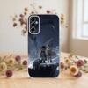 Made In Abyss   Phone Case Transparent Silicone Soft For SamsungA10,12,20,21S,30,31,40,50,51,52,70,71
