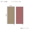 [Imabari Kinsei Official Gift Wrapping] Premium Face Towels (2 towels) - Imabari Towel Gift Set in Wooden Box - Made in Japan GK22040Z