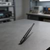 Black 433MHz For LoRa 5dBi Gain Antenna For Elevators Communication Antenna Foldable Rod Antenna 433 MHz Frequency
