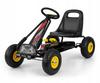 Călătorii cu copiii – Biciclete fără pedale și velomobile