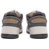 Li Ning Low top Skateboard Shoes Men's Gray Green AGCR297-4(TeamM-)