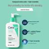CeraVe Amino Acid Foaming Cleansing Gel