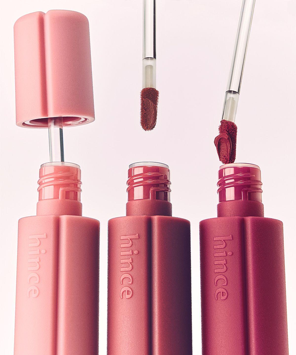 Nu Blur Tint X2