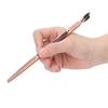 Stainless Steel X-shaped False Nail Shaping Tweezers  Professional Use