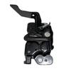 Front Hood Lock Latch 68159725AB For Dodge RAM 1500 2014-2019 2500 2014-2015 New